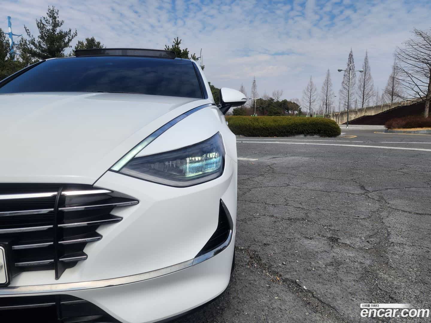Sonata Hyundai 2020.0-OPTION-024