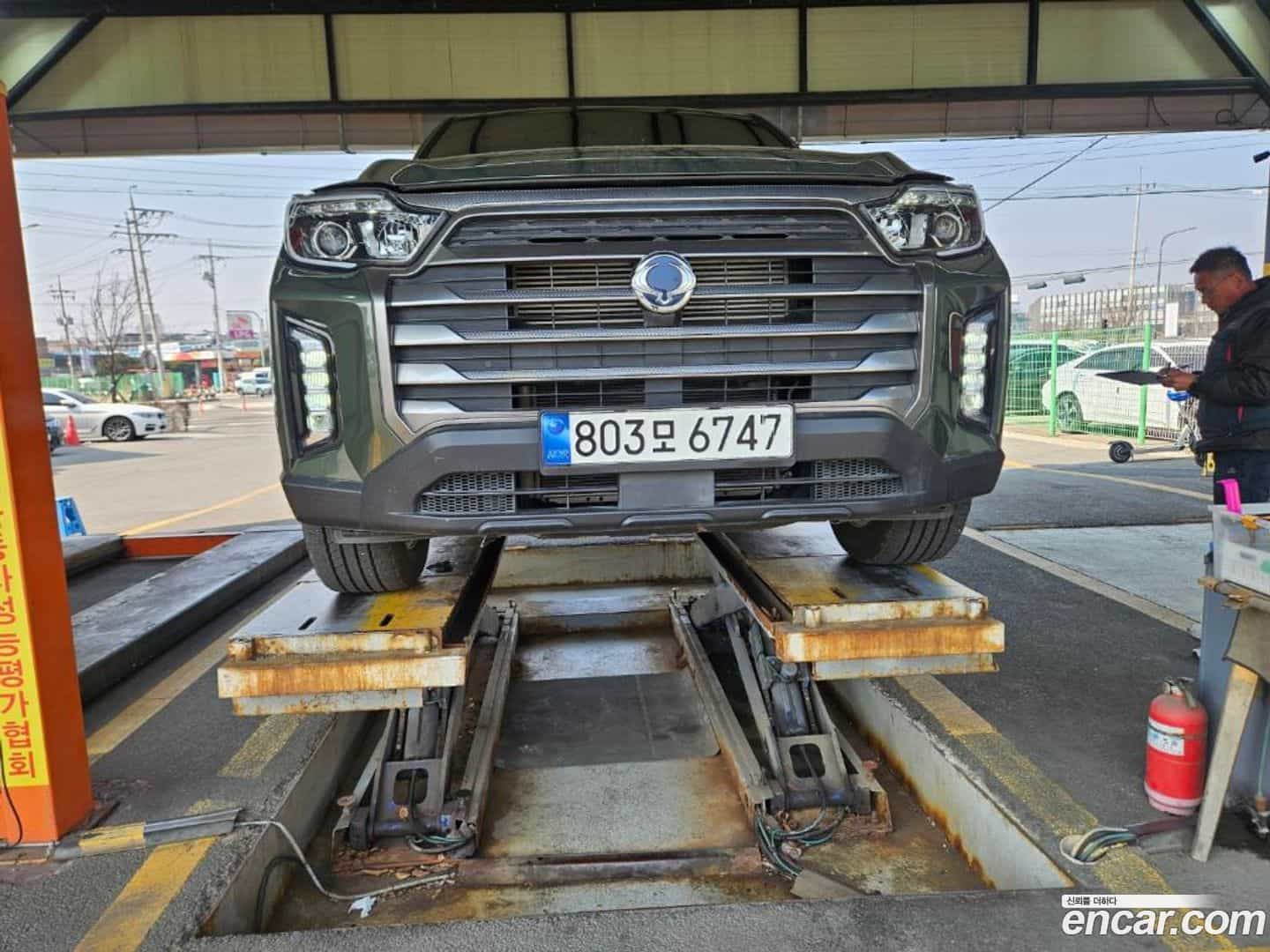 Rexton KG Mobility 2023.2-OUTER-001