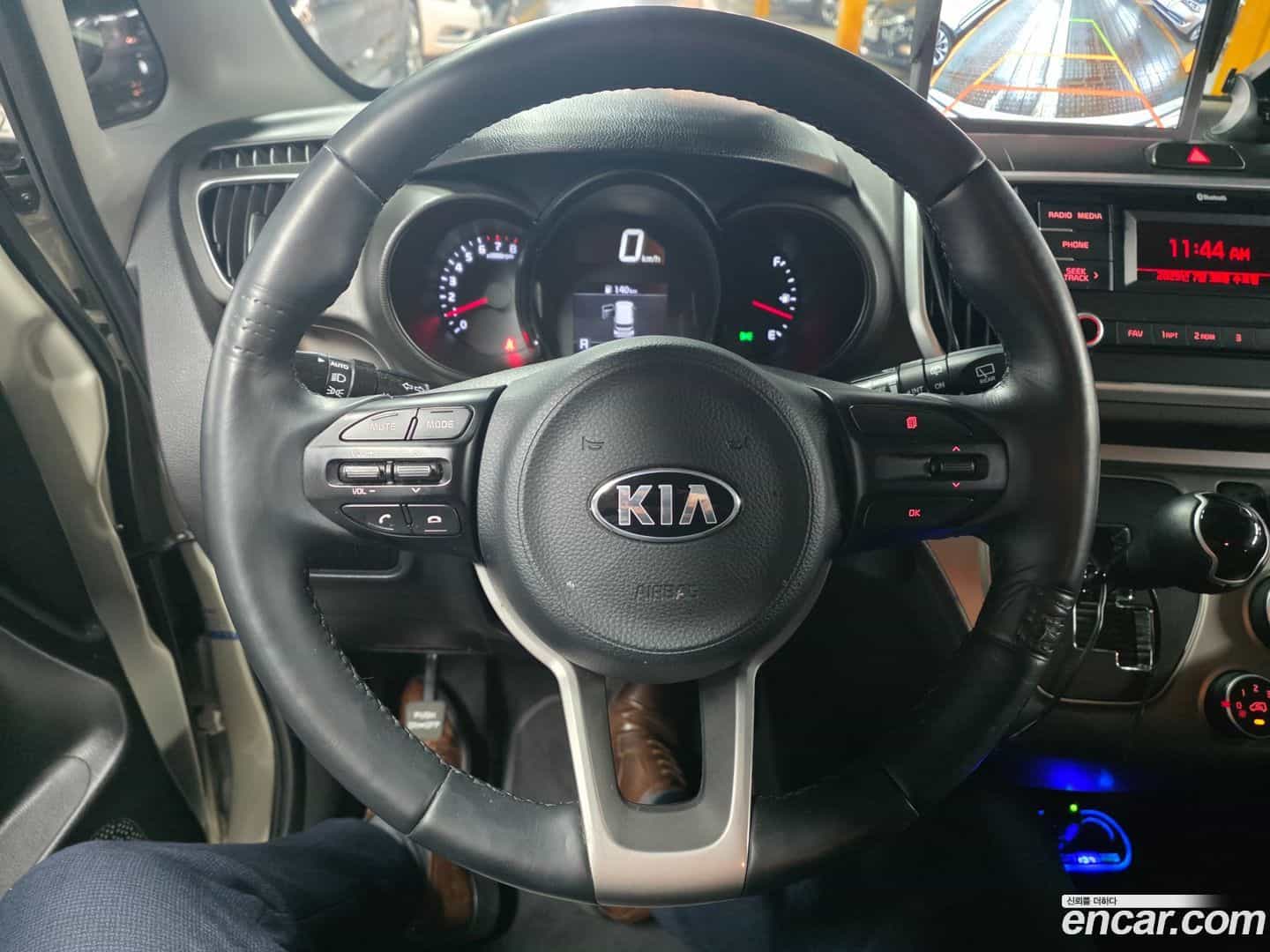 RAY Kia 2020.5-INNER-007