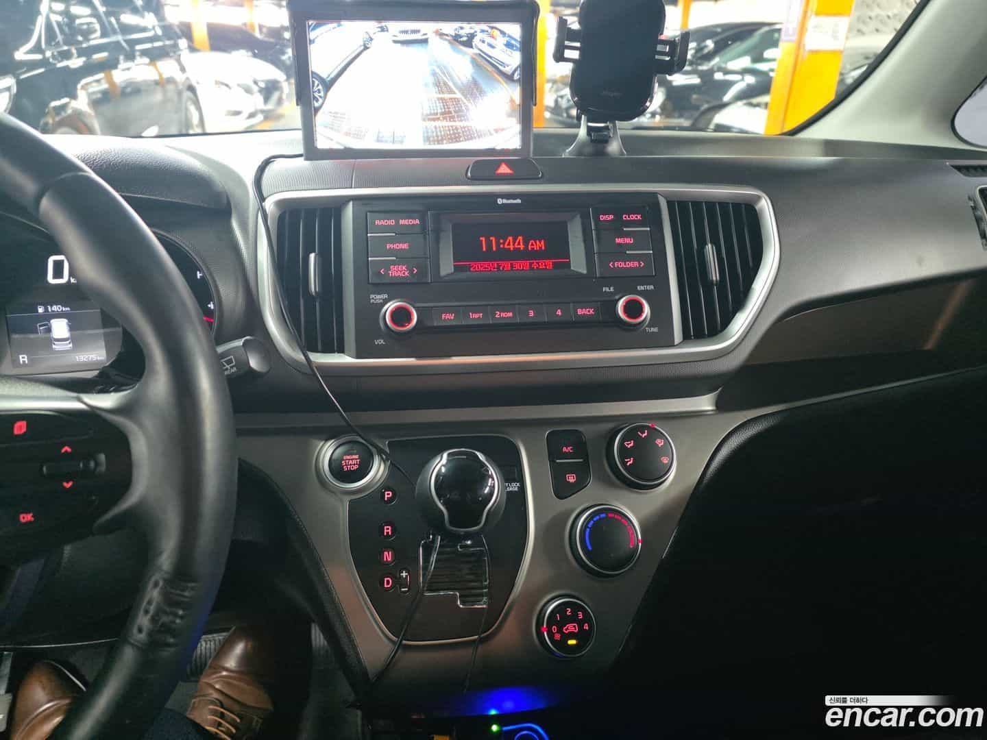 RAY Kia 2020.5-INNER-009