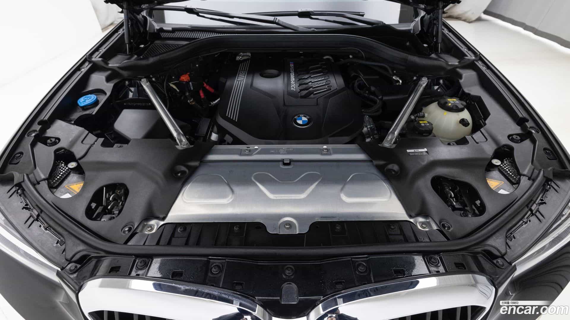 X3 BMW 2022.11-INNER-006