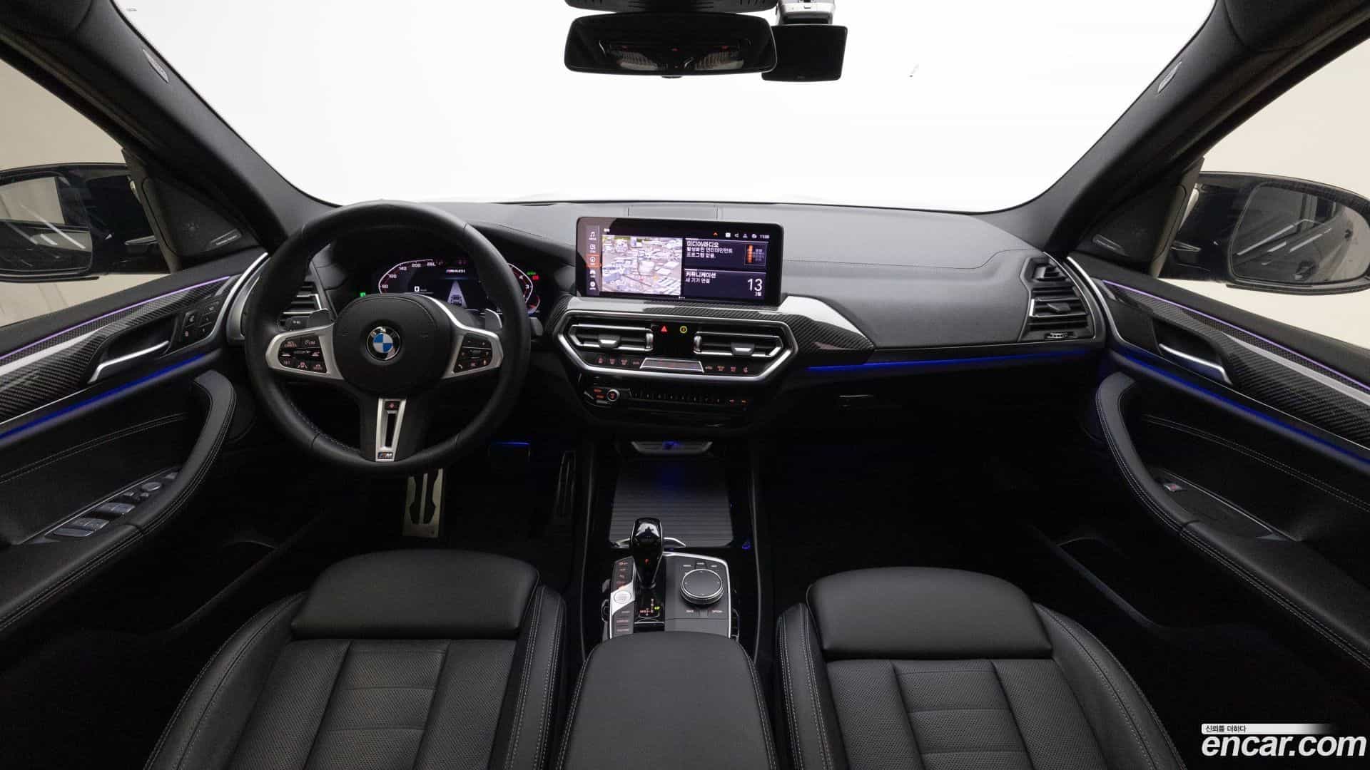 X3 BMW 2022.11-INNER-007