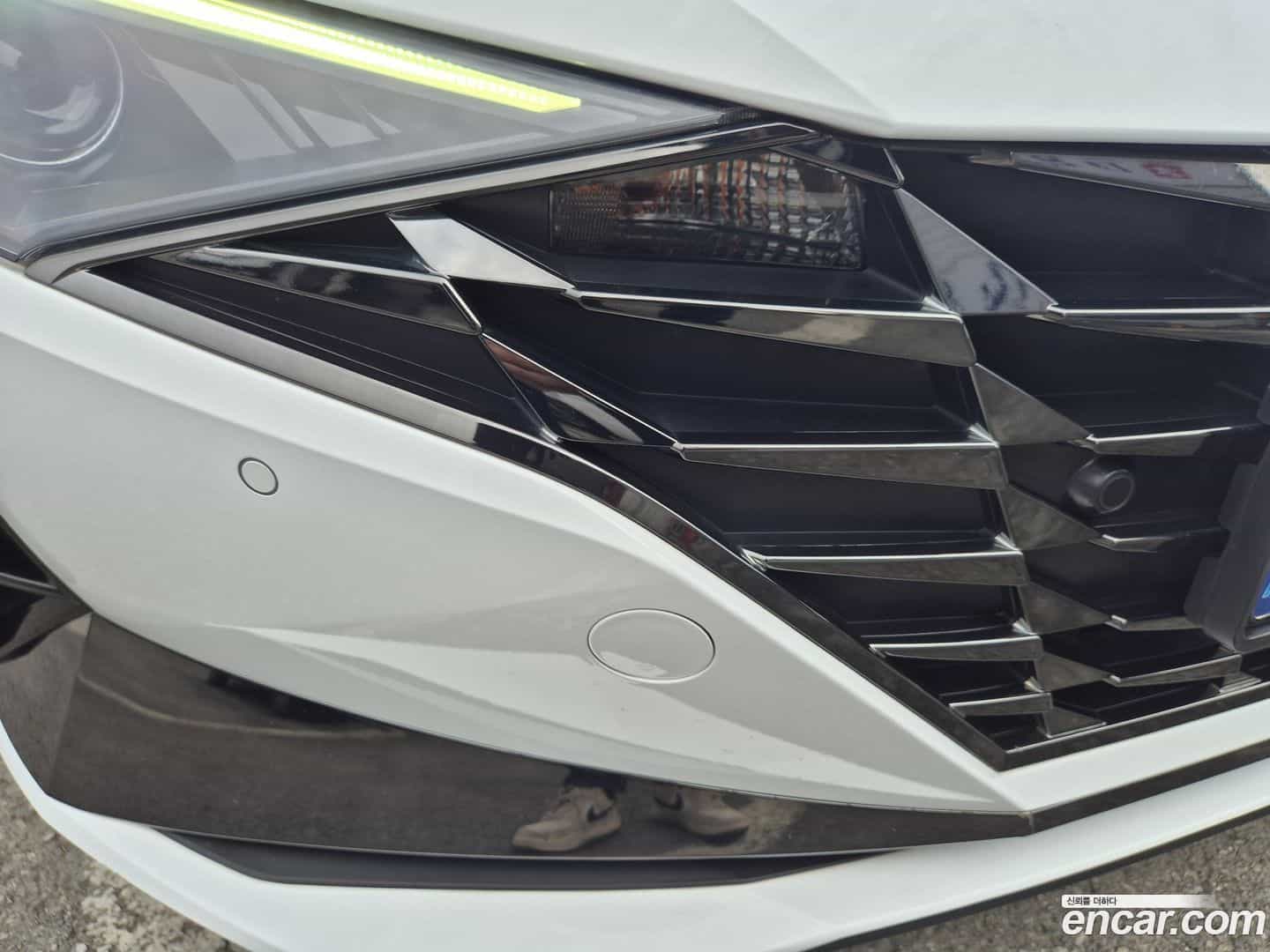 AVANTE Hyundai 2021.5-OPTION-021