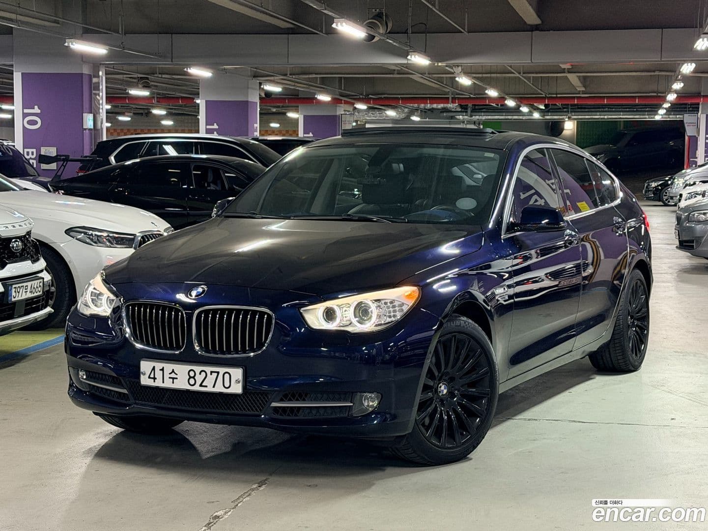 Main__Slider__Photo:Gran Turismo BMW 2013.7-0