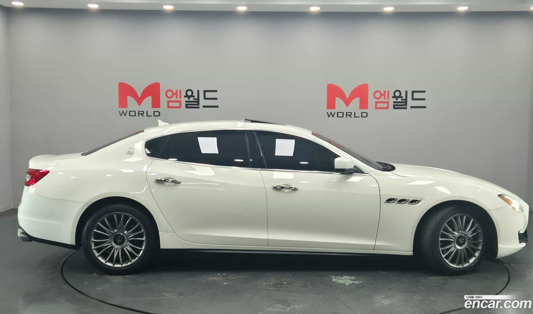 Quattroporte Maserati 2014.8-OUTER-002