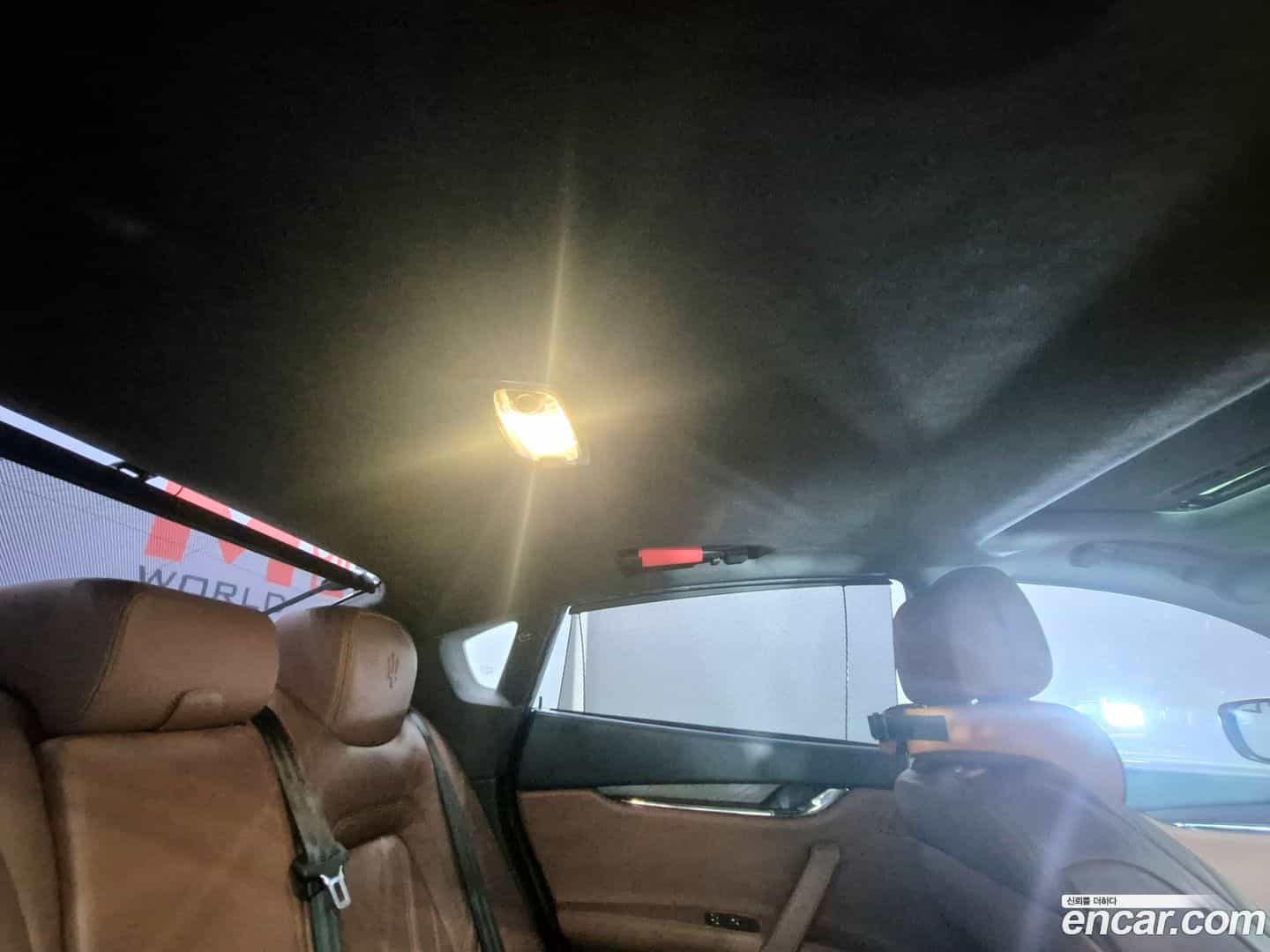 Quattroporte Maserati 2014.8-OPTION-016