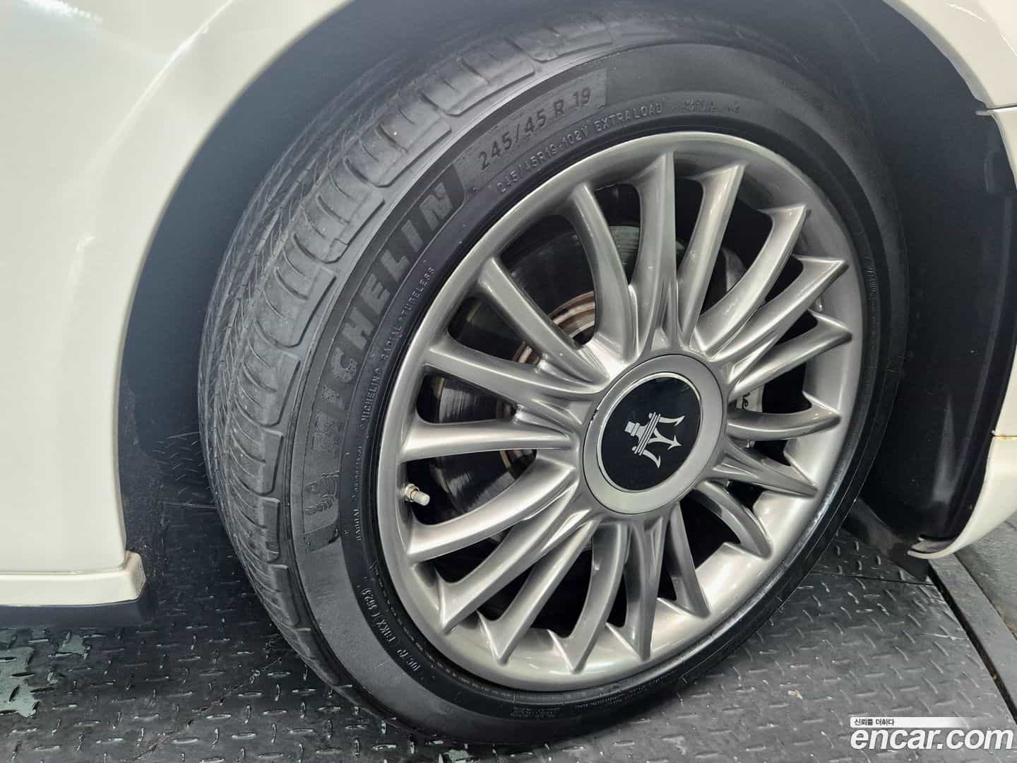Quattroporte Maserati 2014.8-OPTION-020