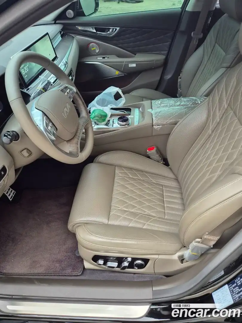 K9 Kia 2024.2-INNER-009