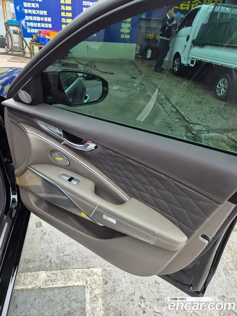 K9 Kia 2024.2-INNER-010