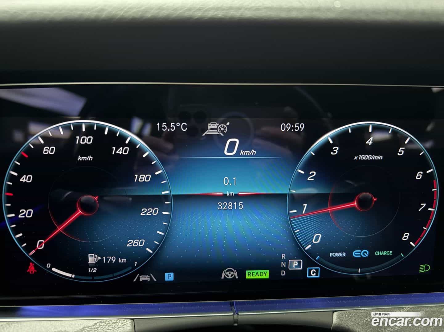 E-Class Mercedes-Benz 2022.11-INNER-008