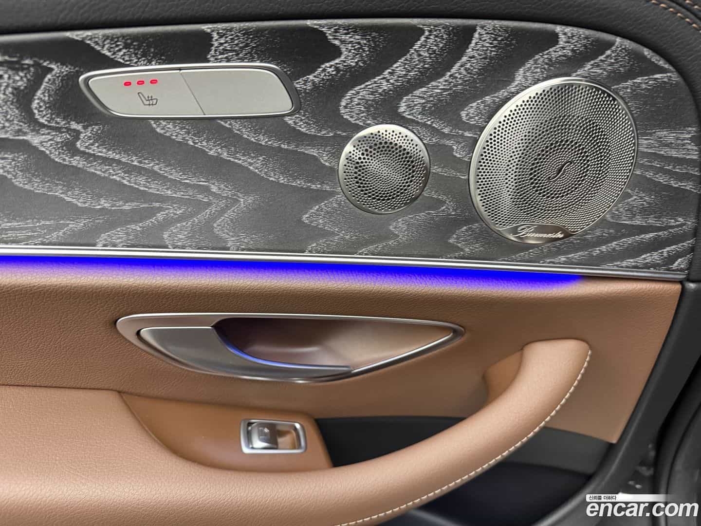 E-Class Mercedes-Benz 2022.11-OPTION-020