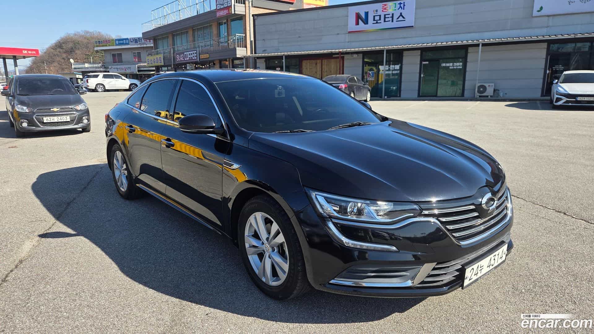 SM6 Renault Korea 2019.6-OUTER-002