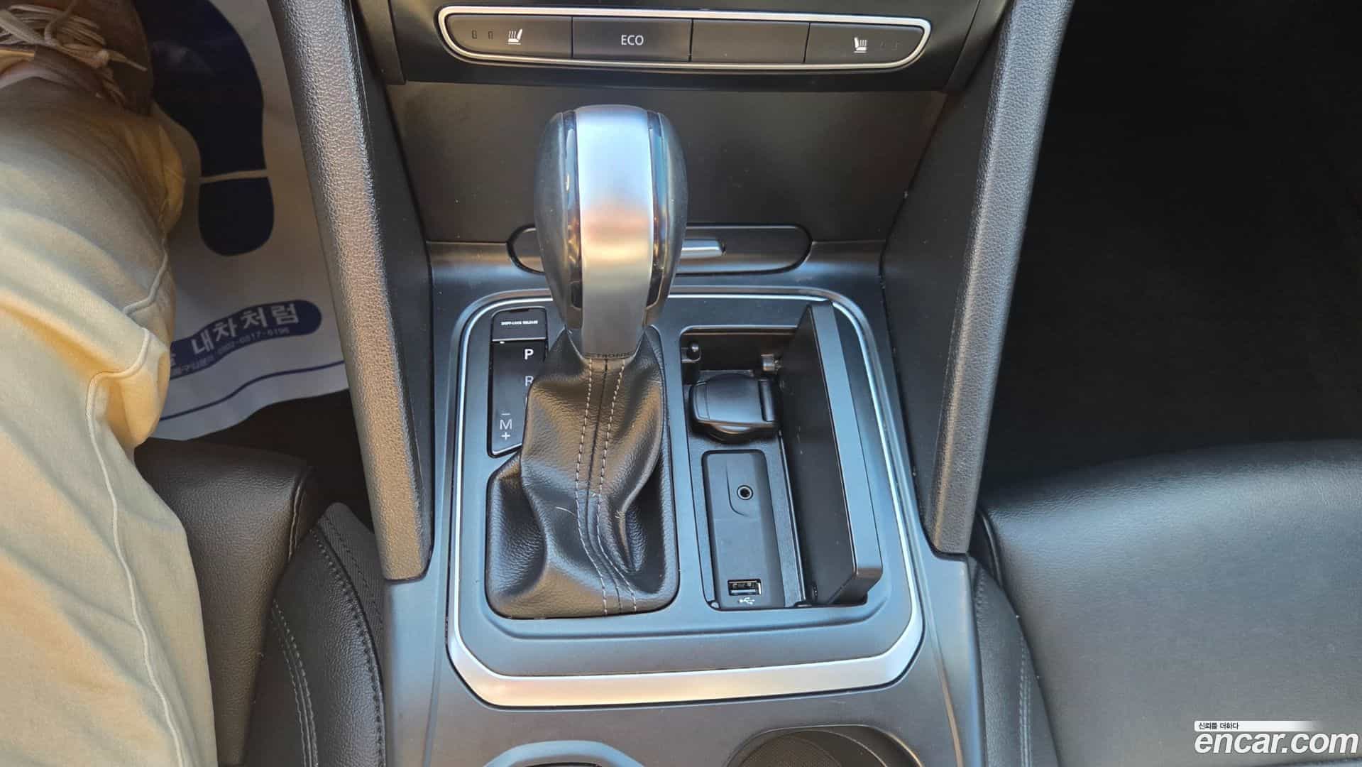 SM6 Renault Korea 2019.6-INNER-009