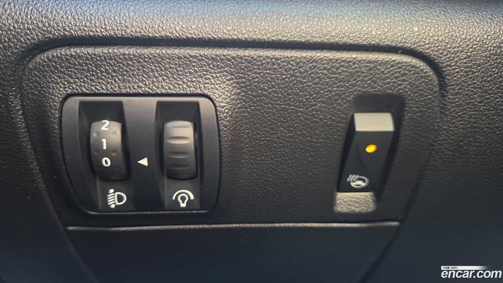SM6 Renault Korea 2019.6-OPTION-016