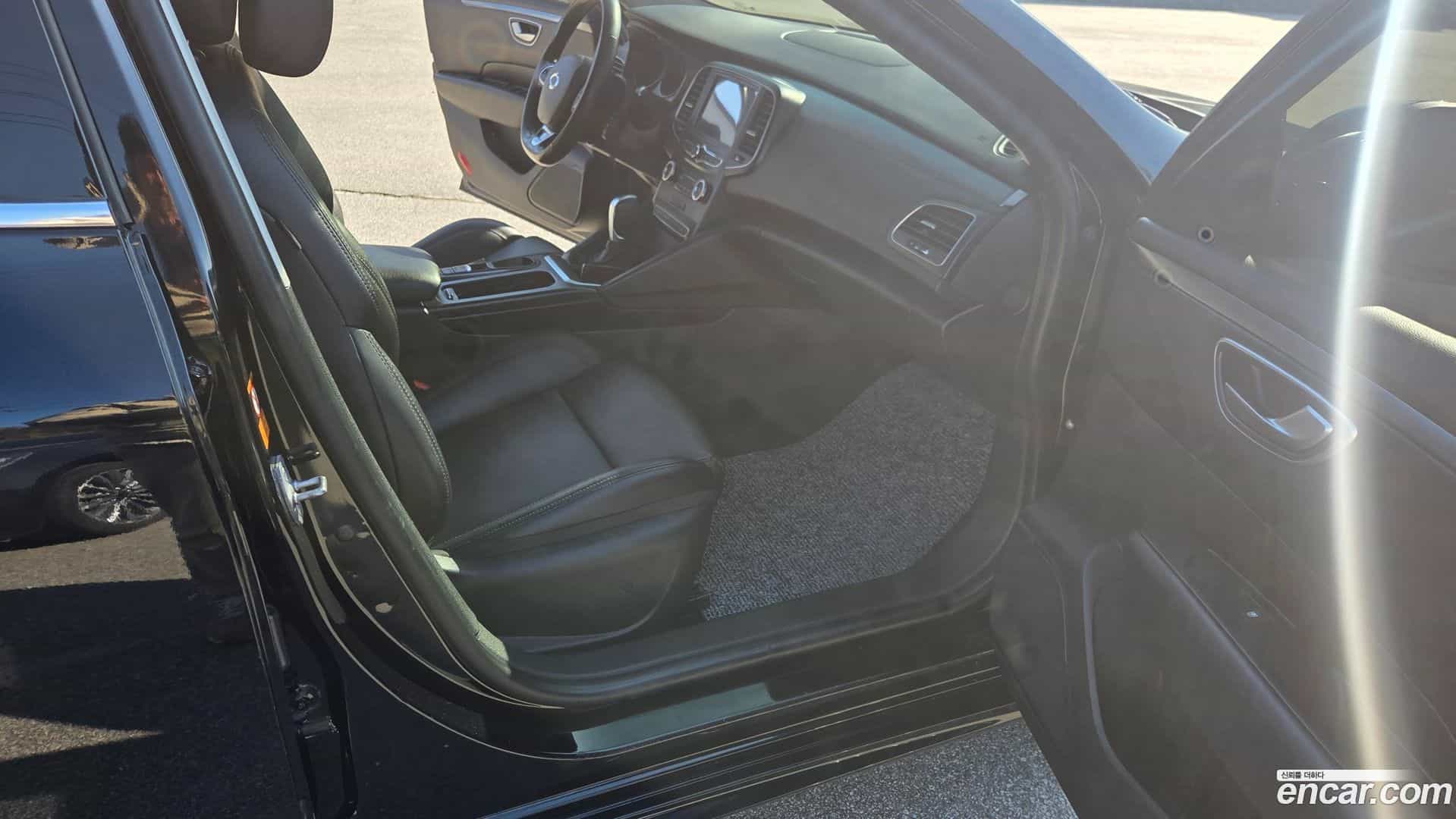 SM6 Renault Korea 2019.6-OPTION-019