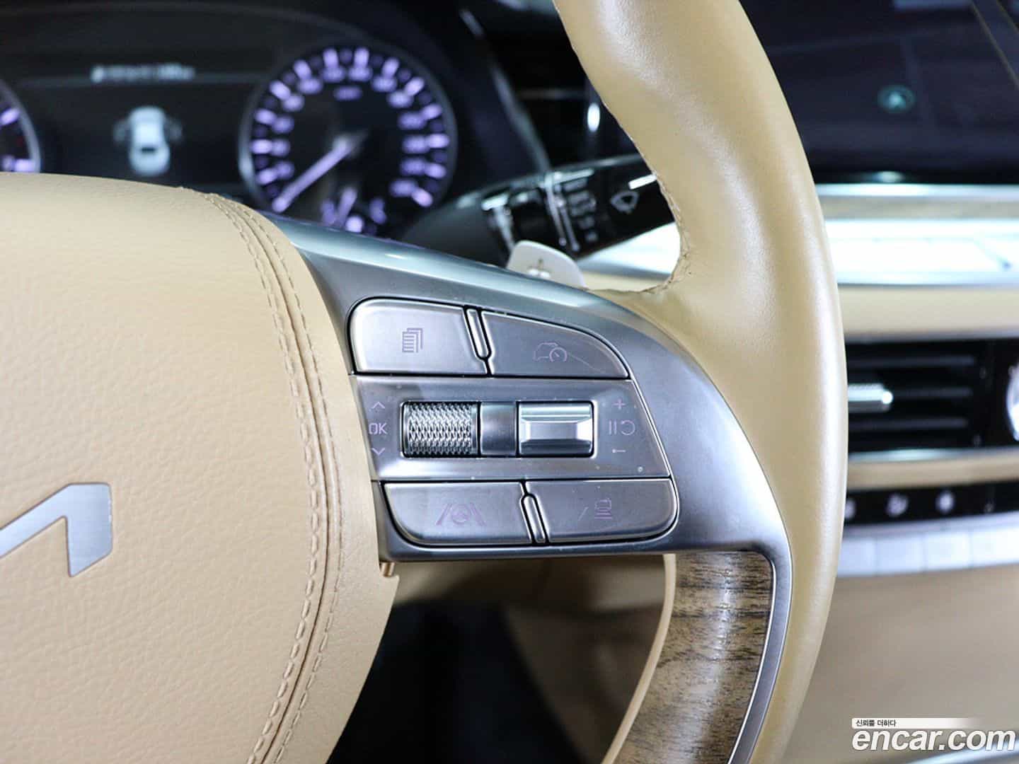 K9 Kia 2021.6-INNER-008