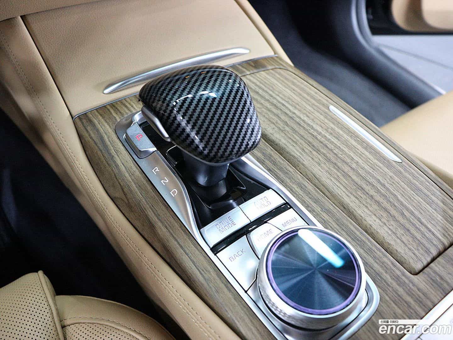 K9 Kia 2021.6-INNER-010