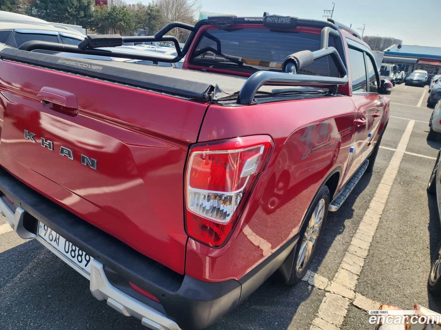 Rexton KG Mobility 2019.1-INNER-010