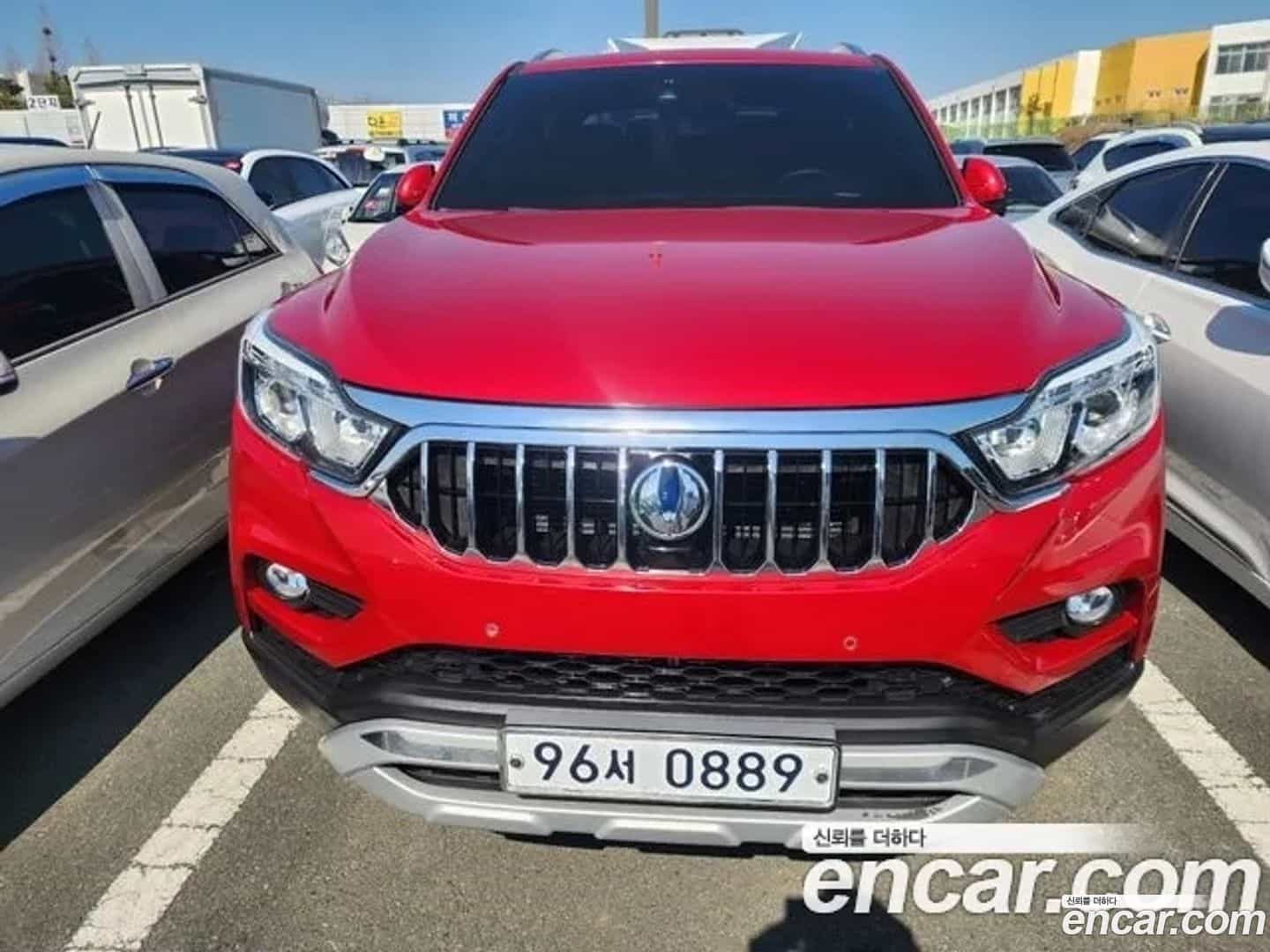 Rexton KG Mobility 2019.1-OPTION-015