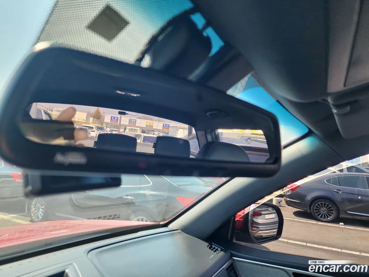 Rexton KG Mobility 2019.1-OPTION-018