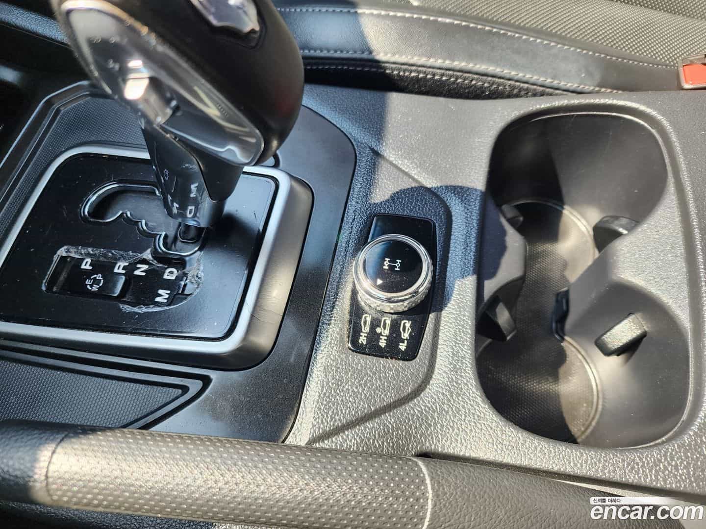 Rexton KG Mobility 2019.1-OPTION-020