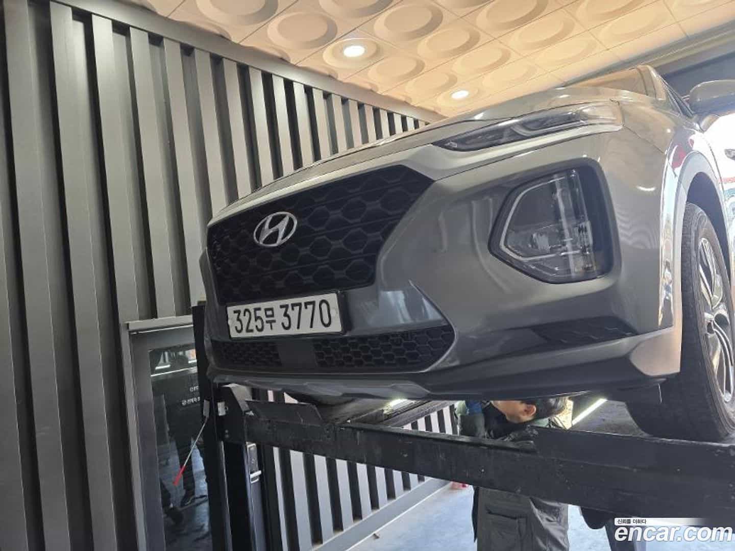 Santafe Hyundai 2019.3-OUTER-001