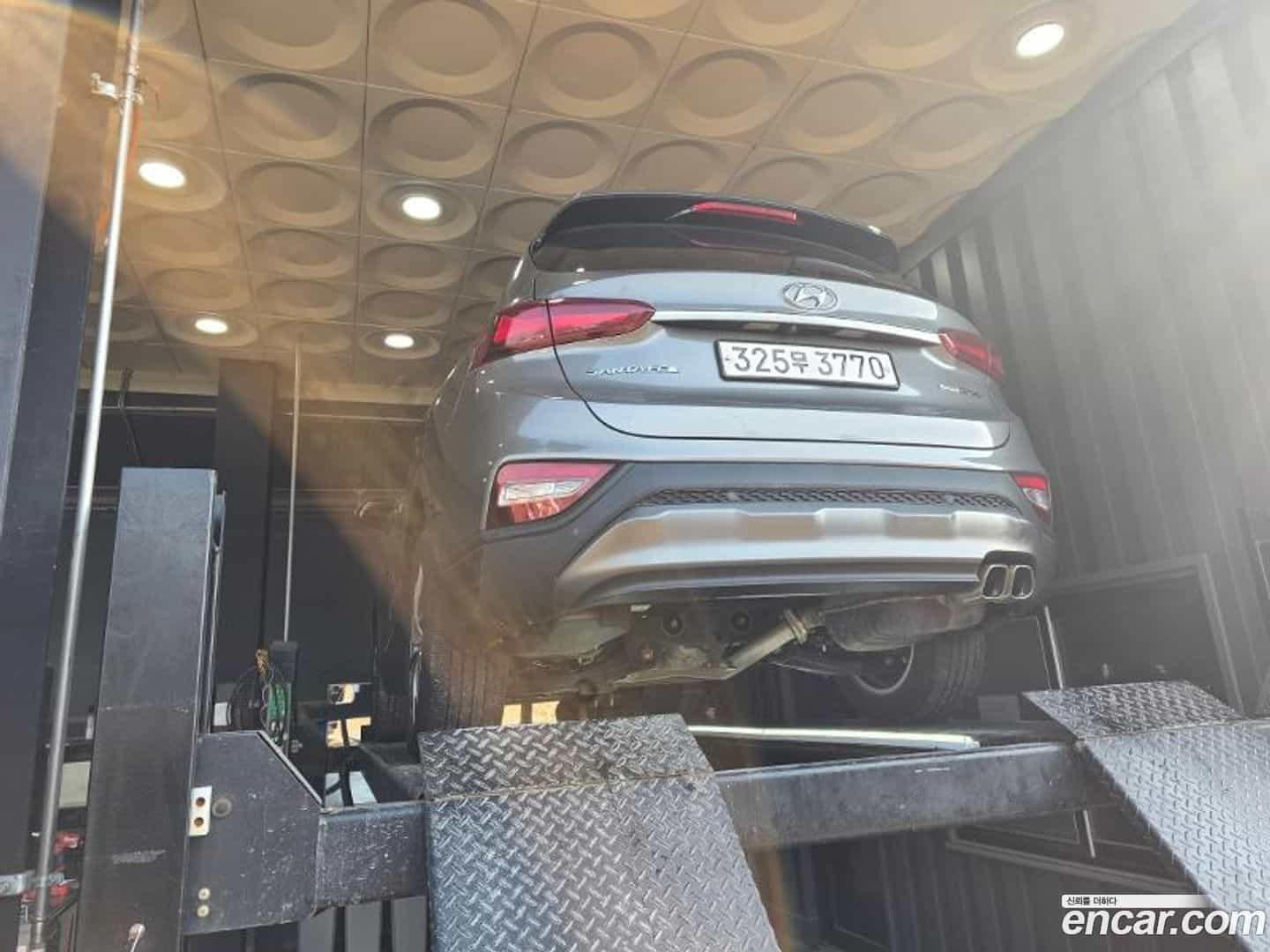Santafe Hyundai 2019.3-OUTER-002