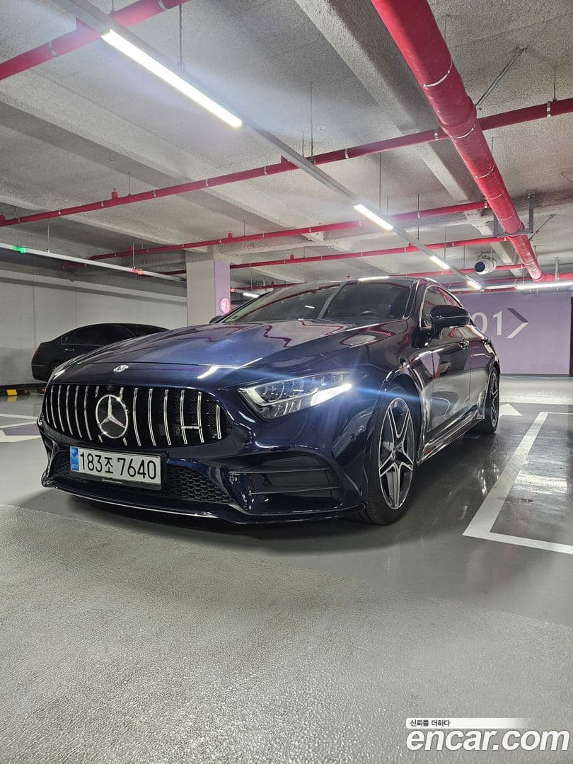 Main__Slider__Photo:CLS-Class Mercedes-Benz 2020.4-0