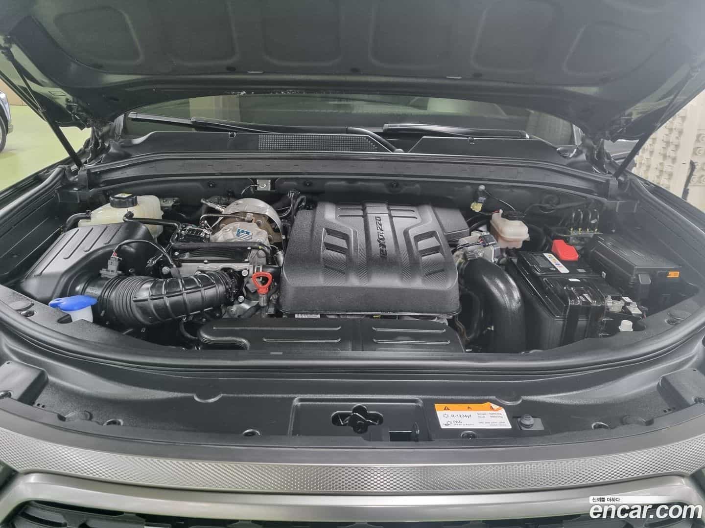 Rexton KG Mobility 2023.0-OUTER-006