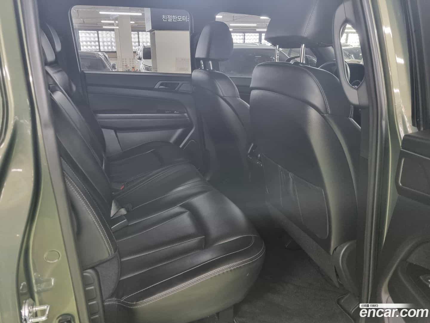 Rexton KG Mobility 2023.0-OPTION-016