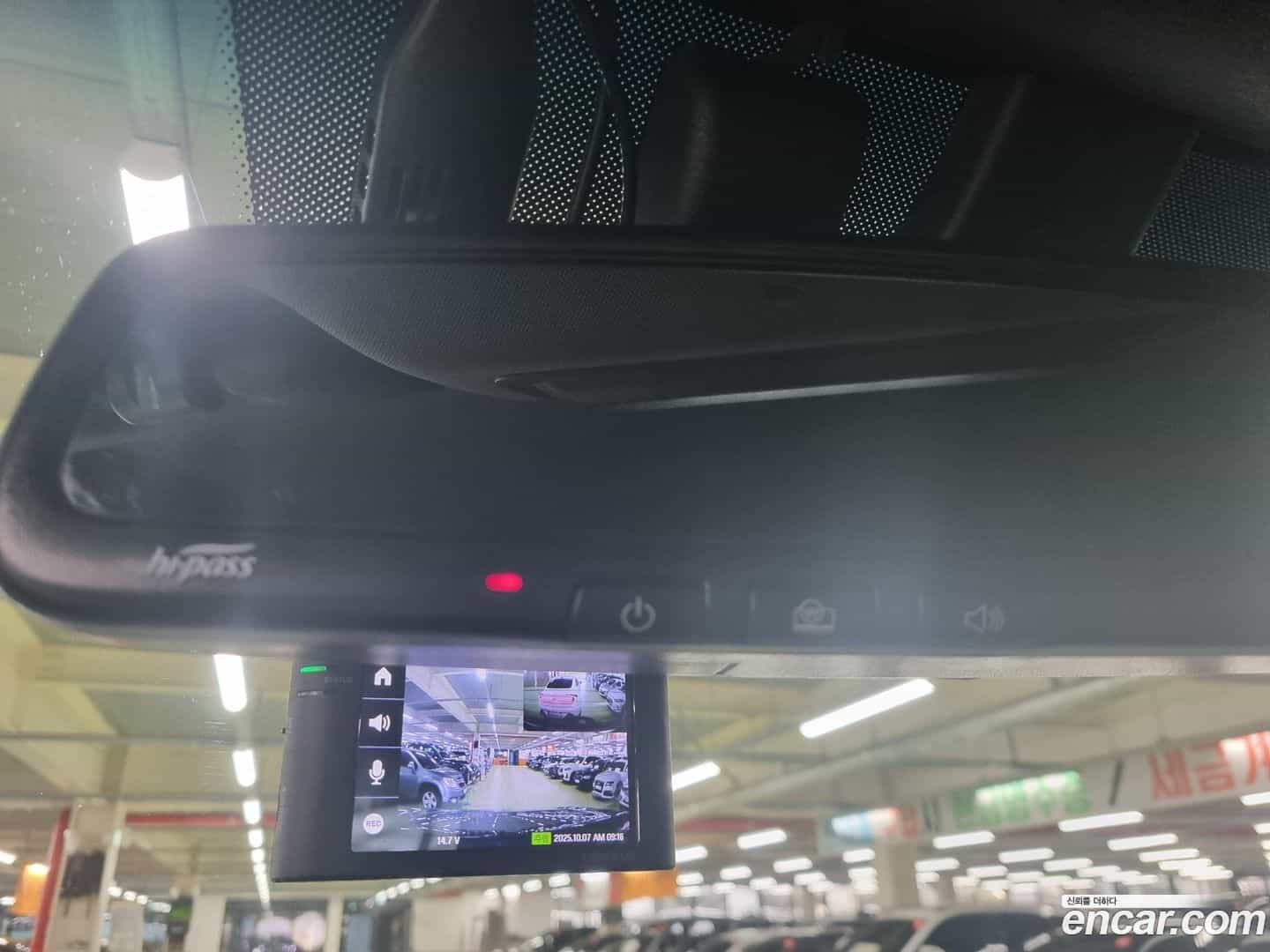 Rexton KG Mobility 2023.0-OPTION-017
