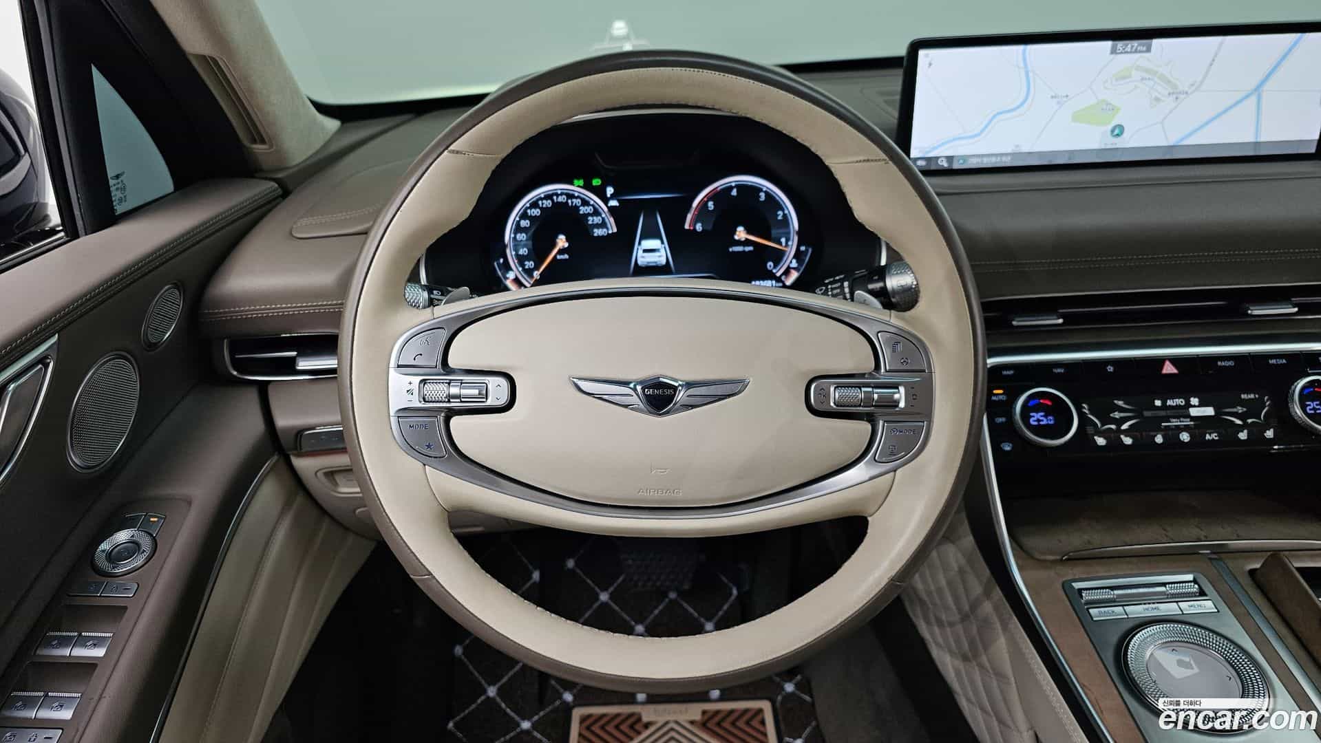 GV80 Genesis 2020.3-OPTION-017