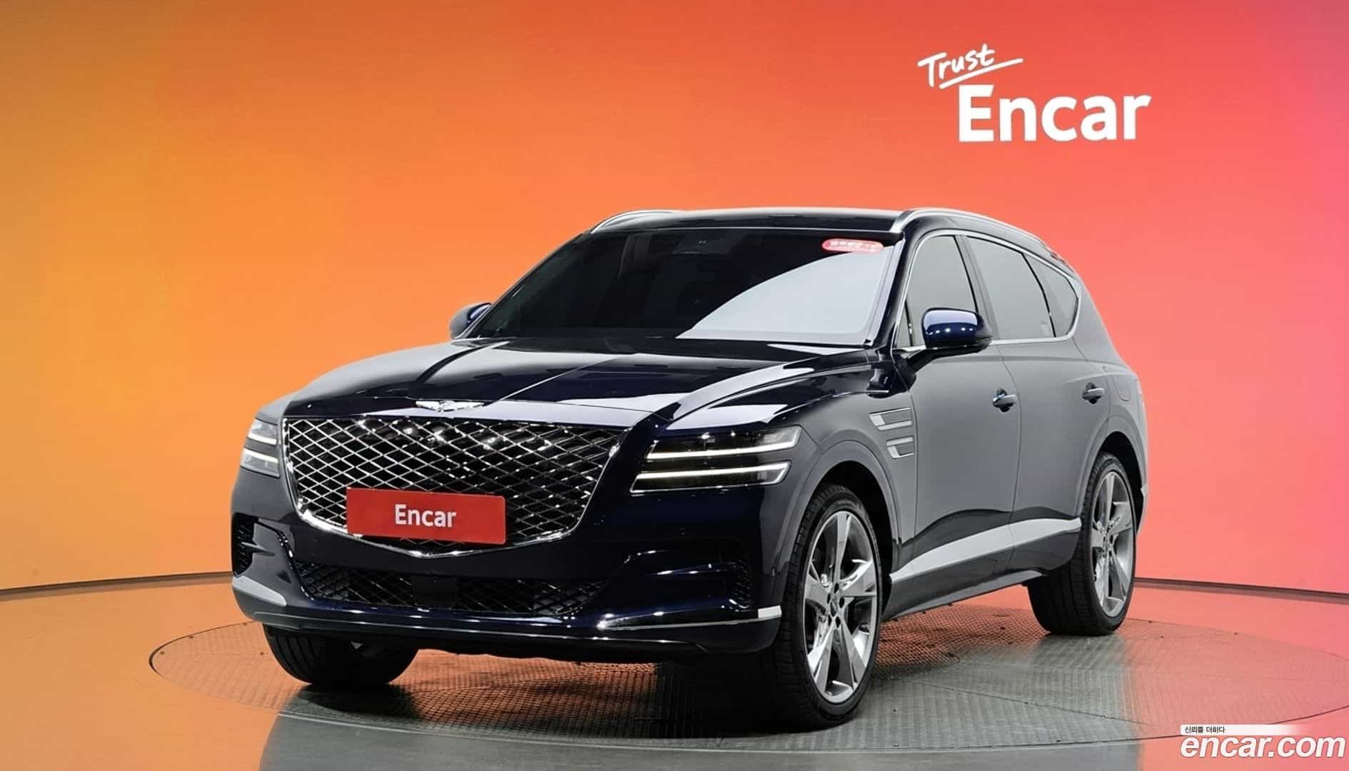 GV80 Genesis 2020.3-DIAG2-001