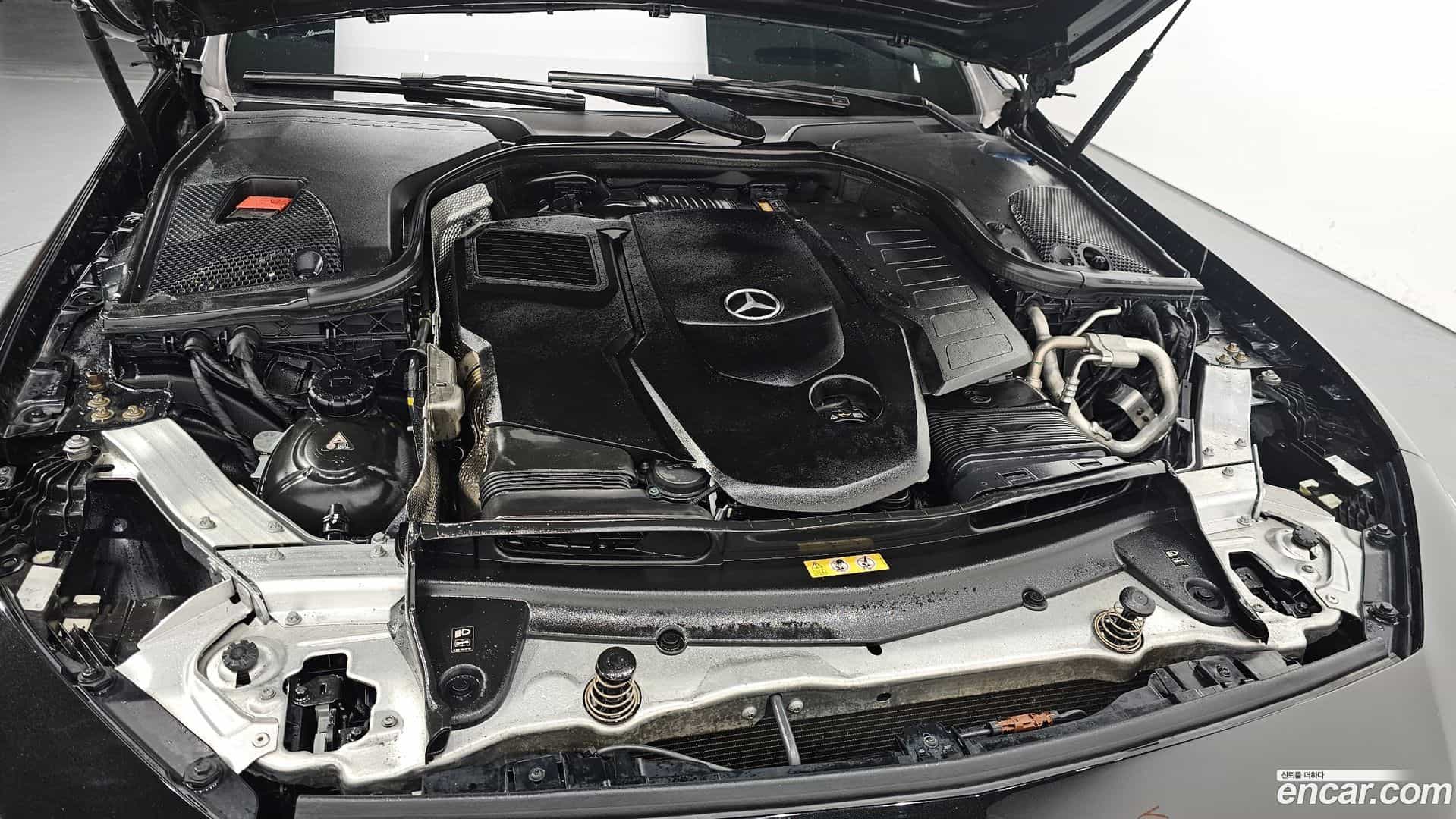 CLS-Class Mercedes-Benz 2019.6-OUTER-006