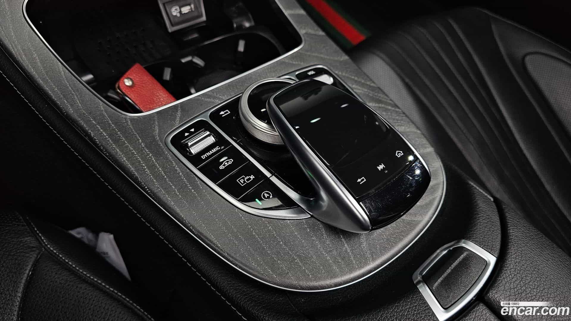 CLS-Class Mercedes-Benz 2019.6-OPTION-020