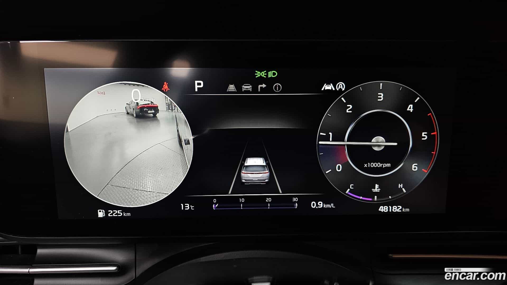 Canival Kia 2021.2-INNER-008