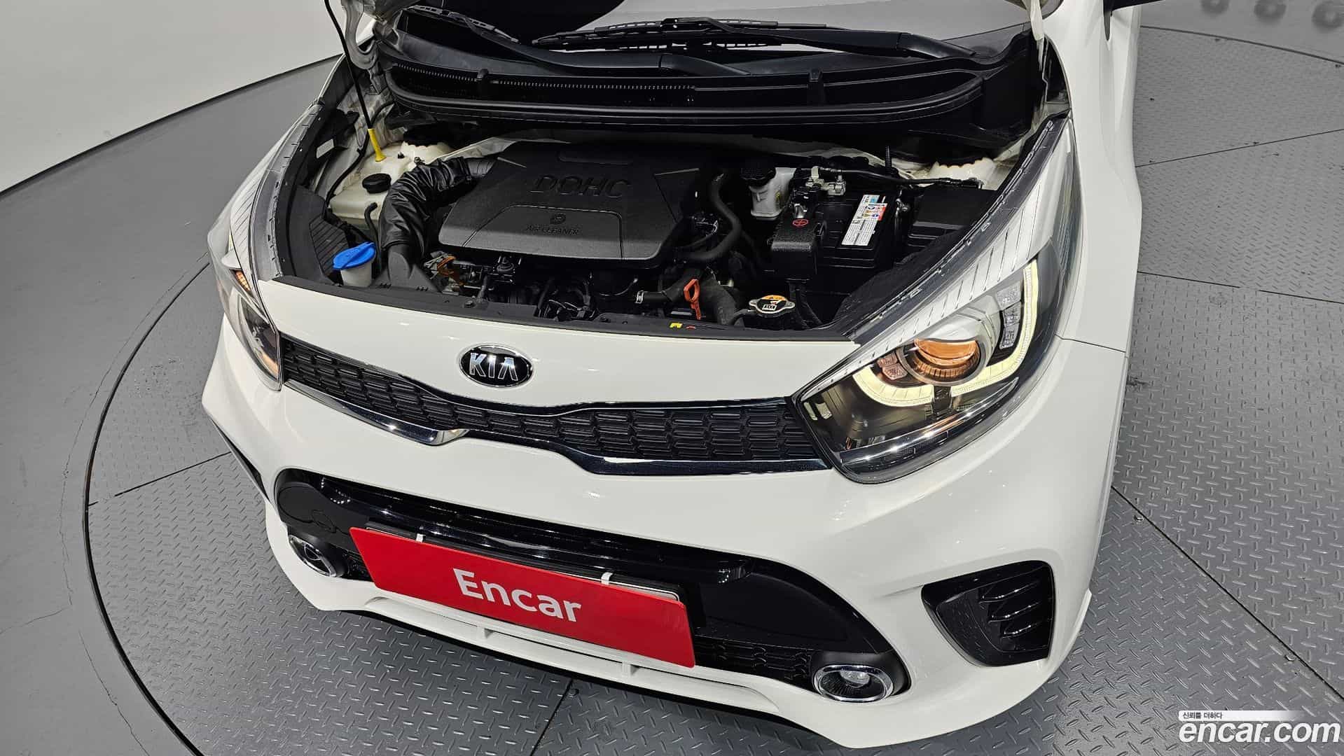 morning Kia 2019.9-INNER-006