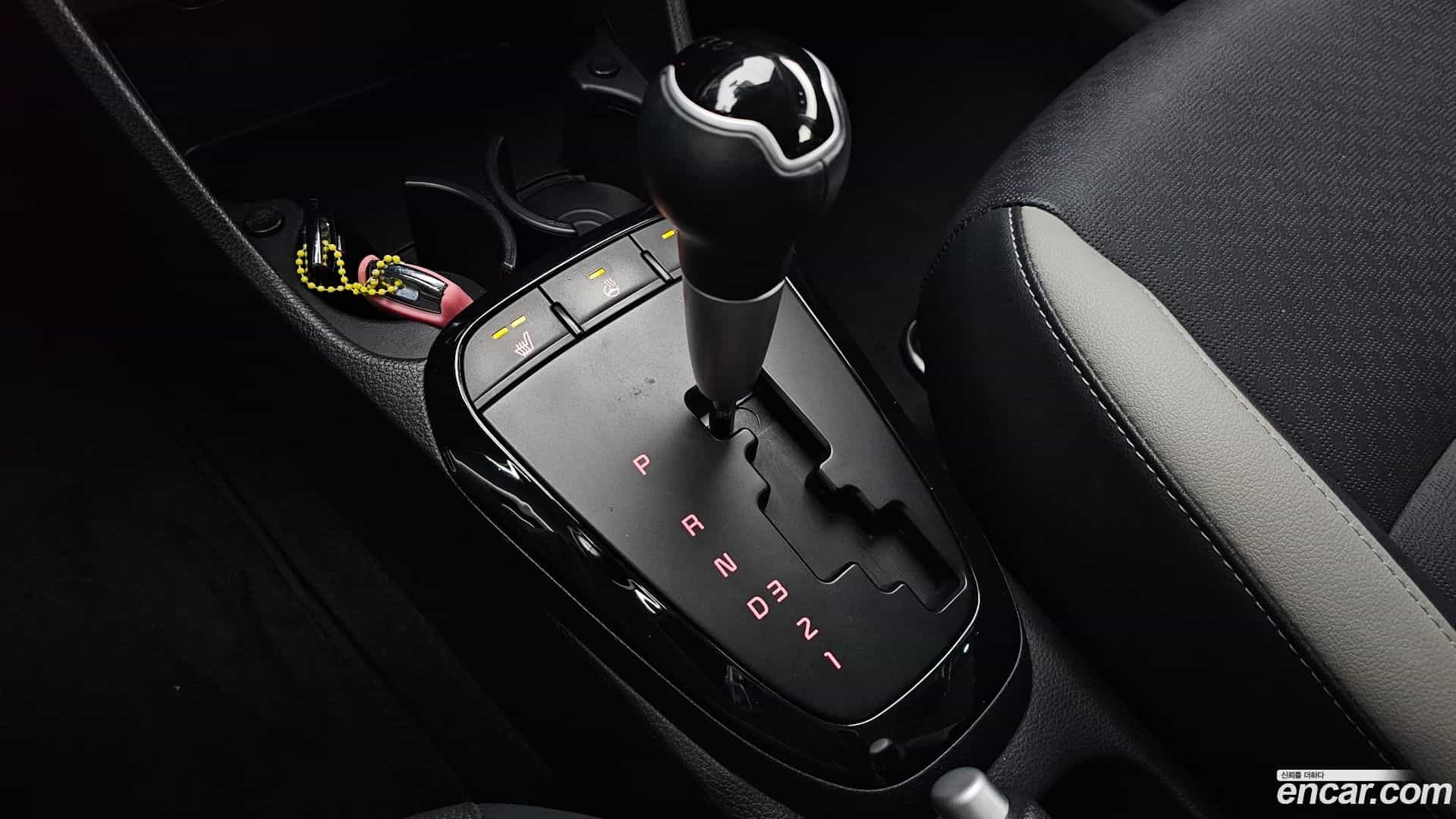morning Kia 2019.9-INNER-009