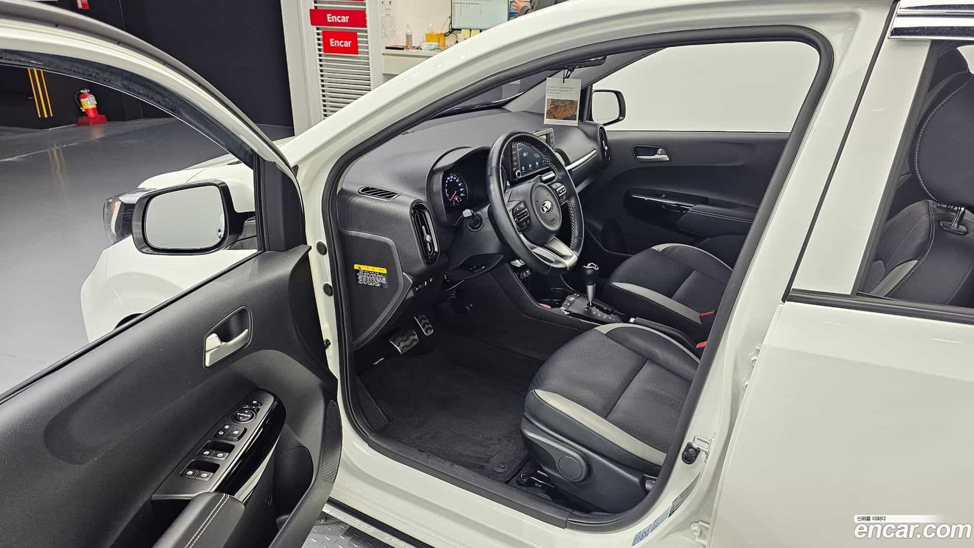 morning Kia 2019.9-OPTION-015
