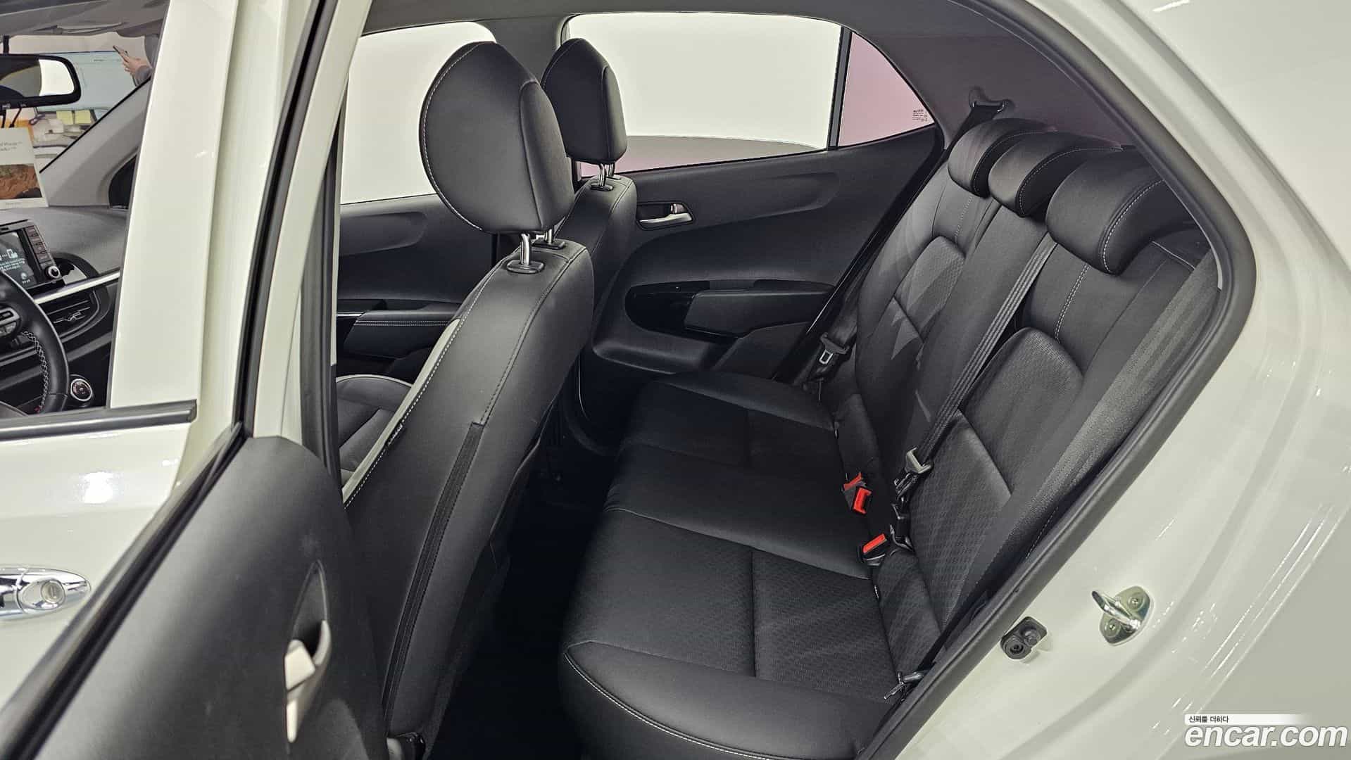 morning Kia 2019.9-OPTION-016