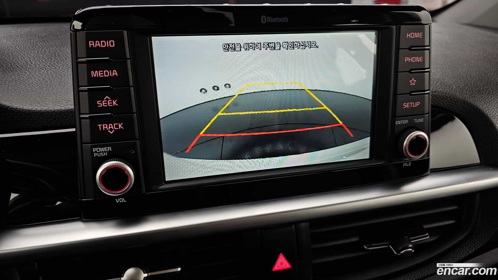 morning Kia 2019.9-OPTION-019