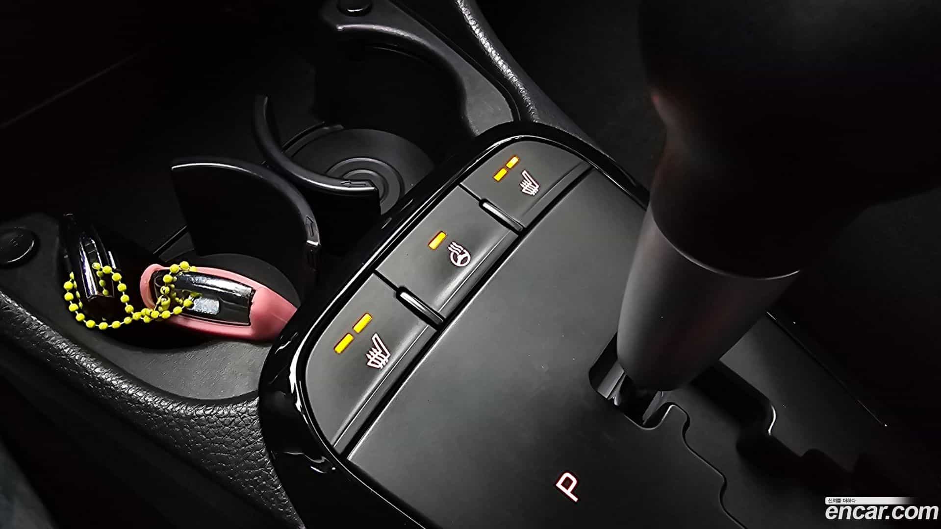 morning Kia 2019.9-OPTION-020