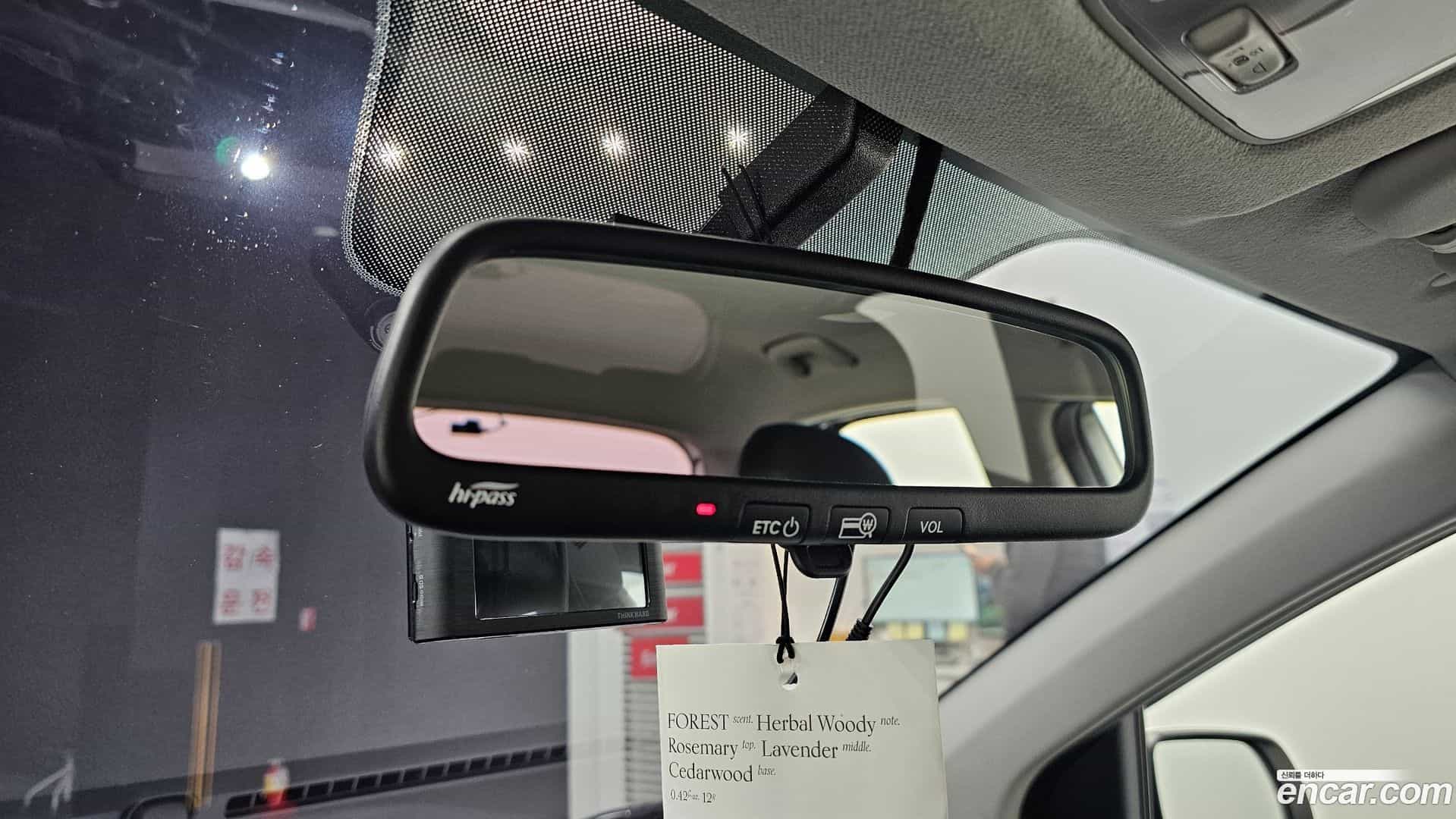 morning Kia 2019.9-OPTION-022