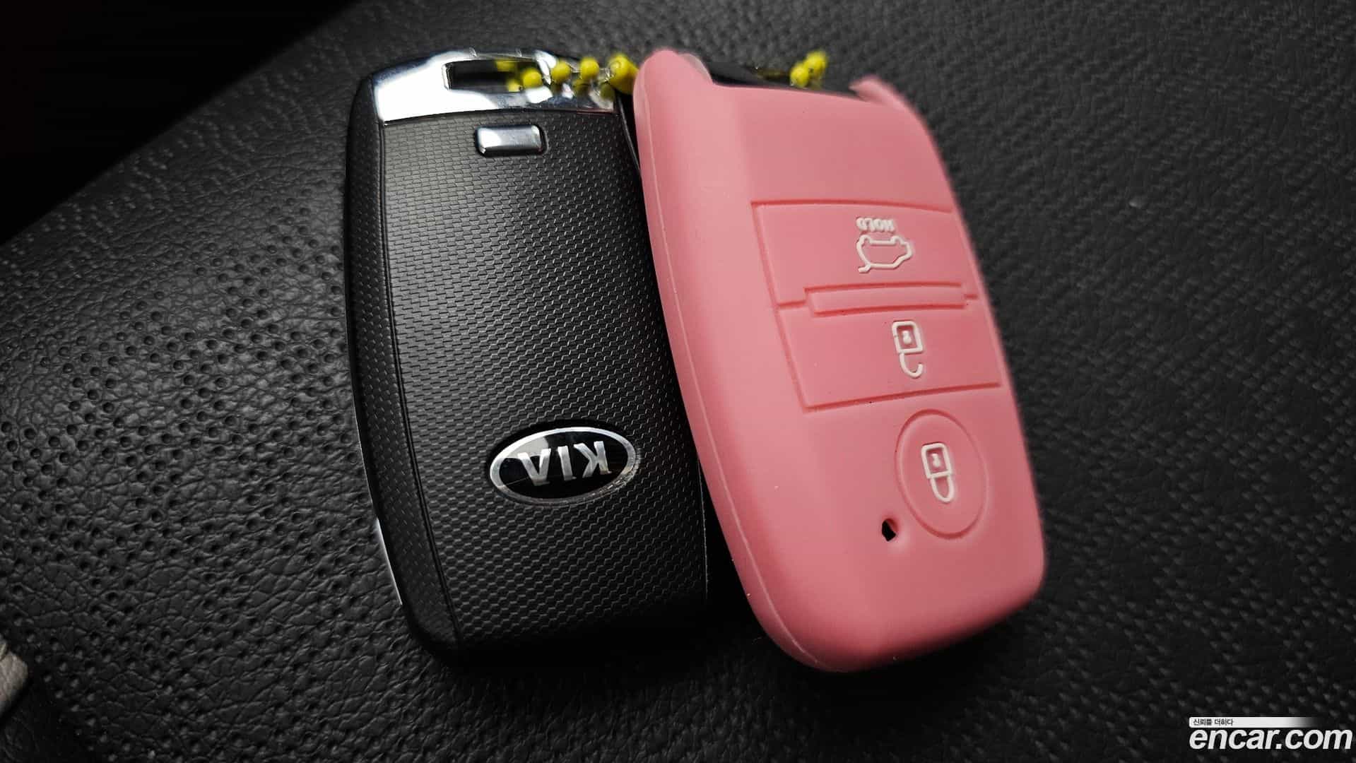 morning Kia 2019.9-OPTION-023
