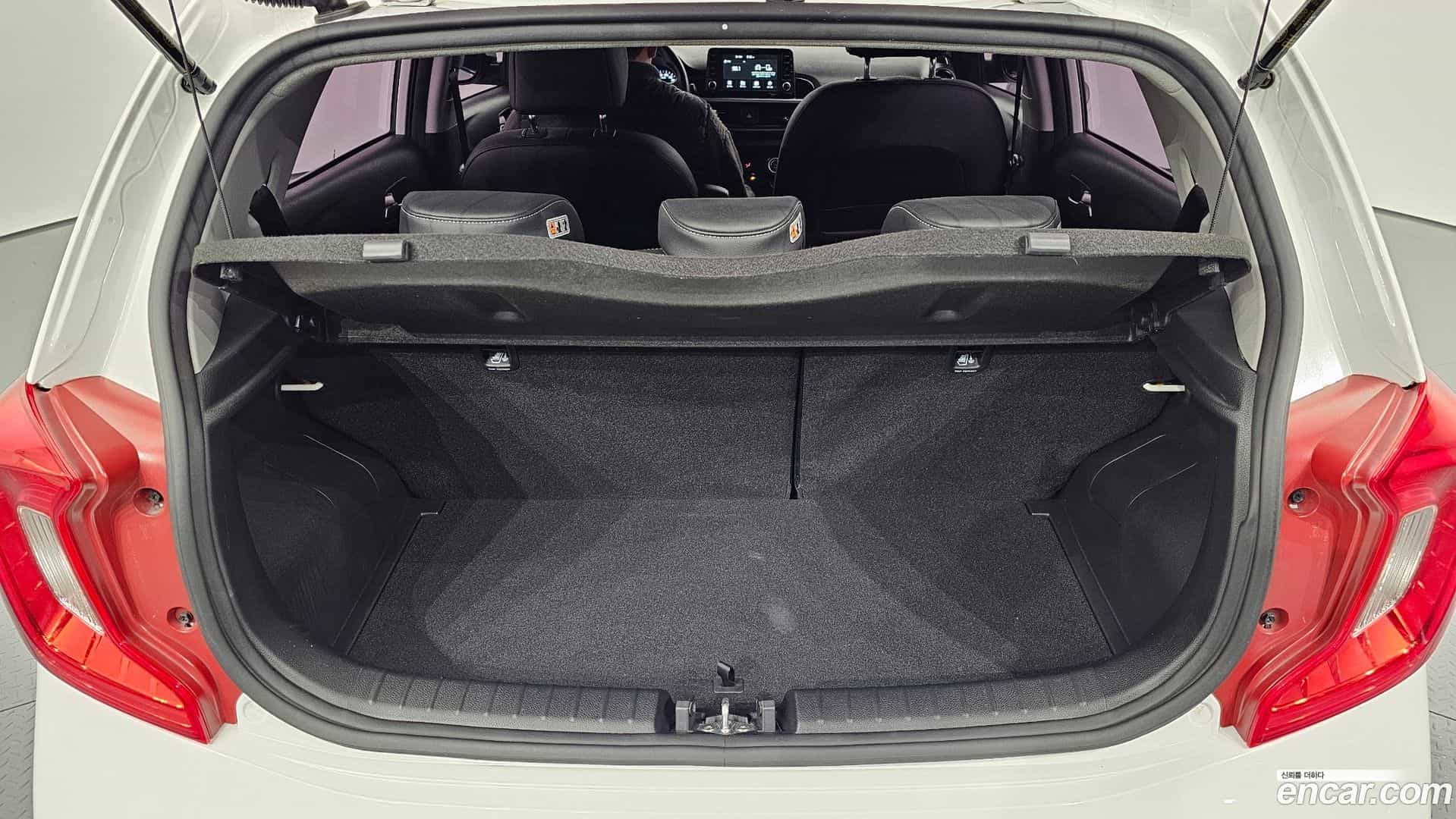 morning Kia 2019.9-OPTION-024