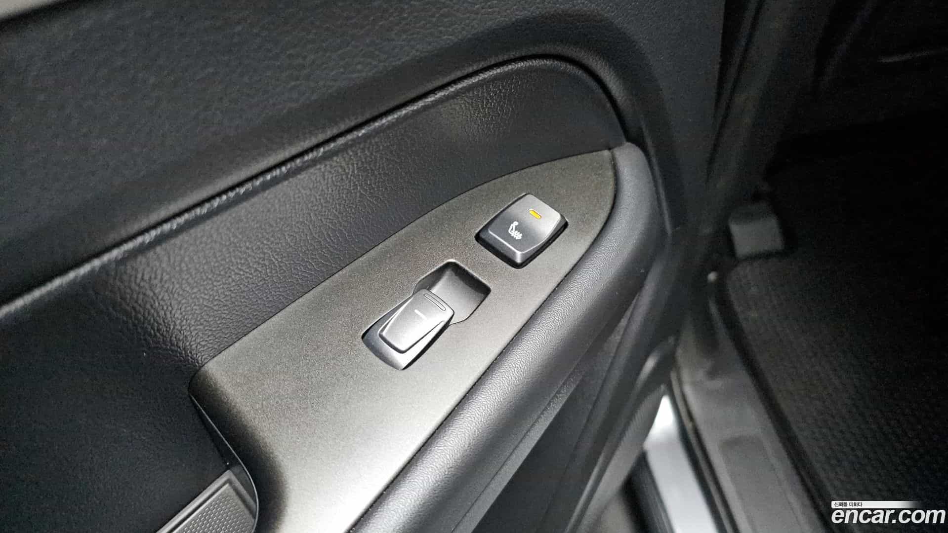 Rexton KG Mobility 2018.6-OPTION-021