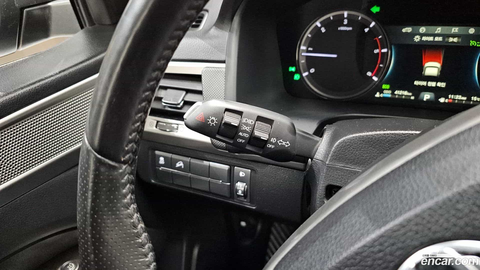 Rexton KG Mobility 2018.6-OPTION-023