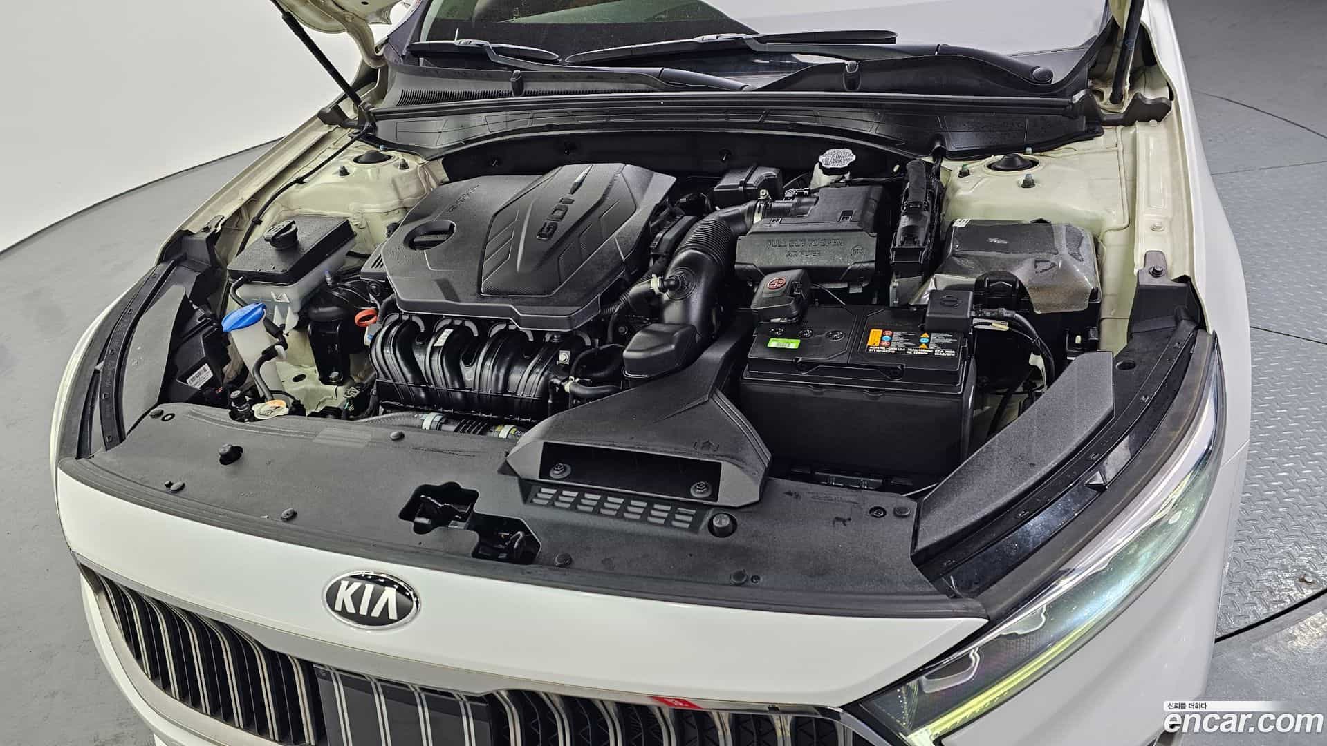 K7 Kia 2020.0-INNER-006