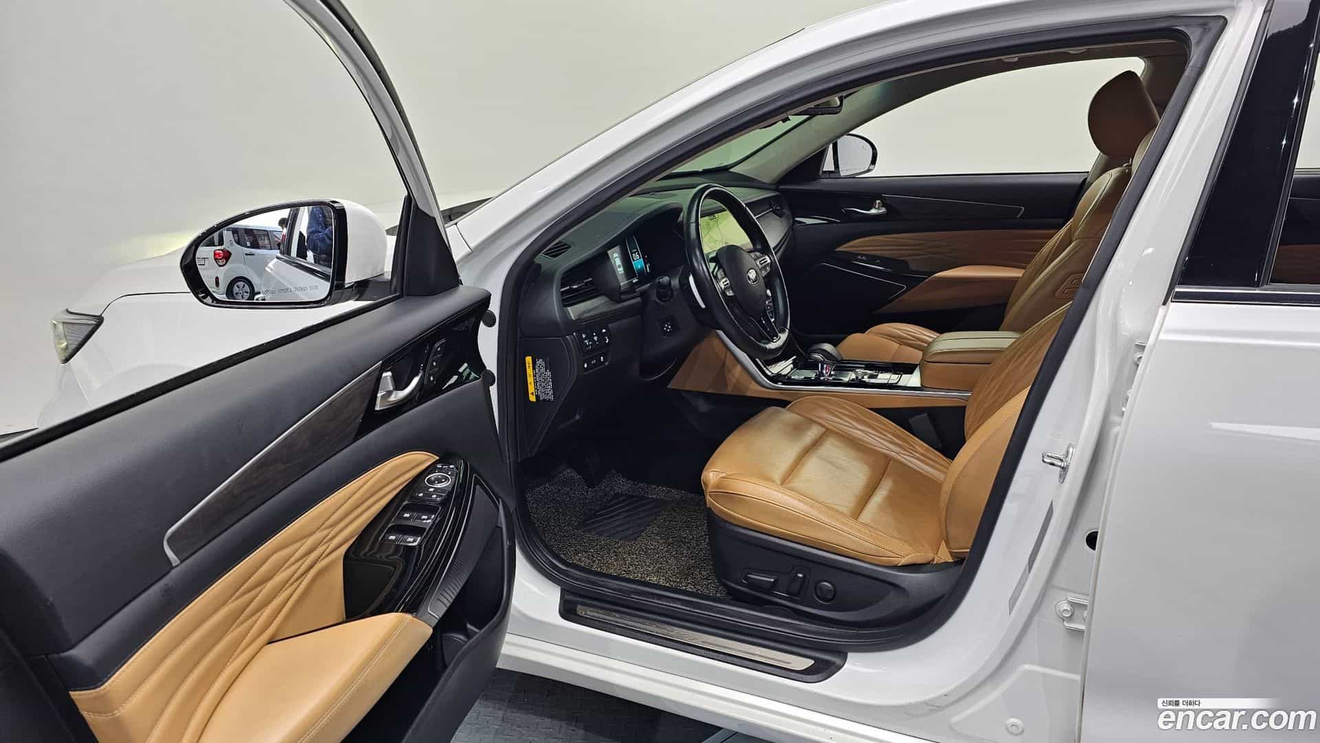 K7 Kia 2020.0-INNER-010