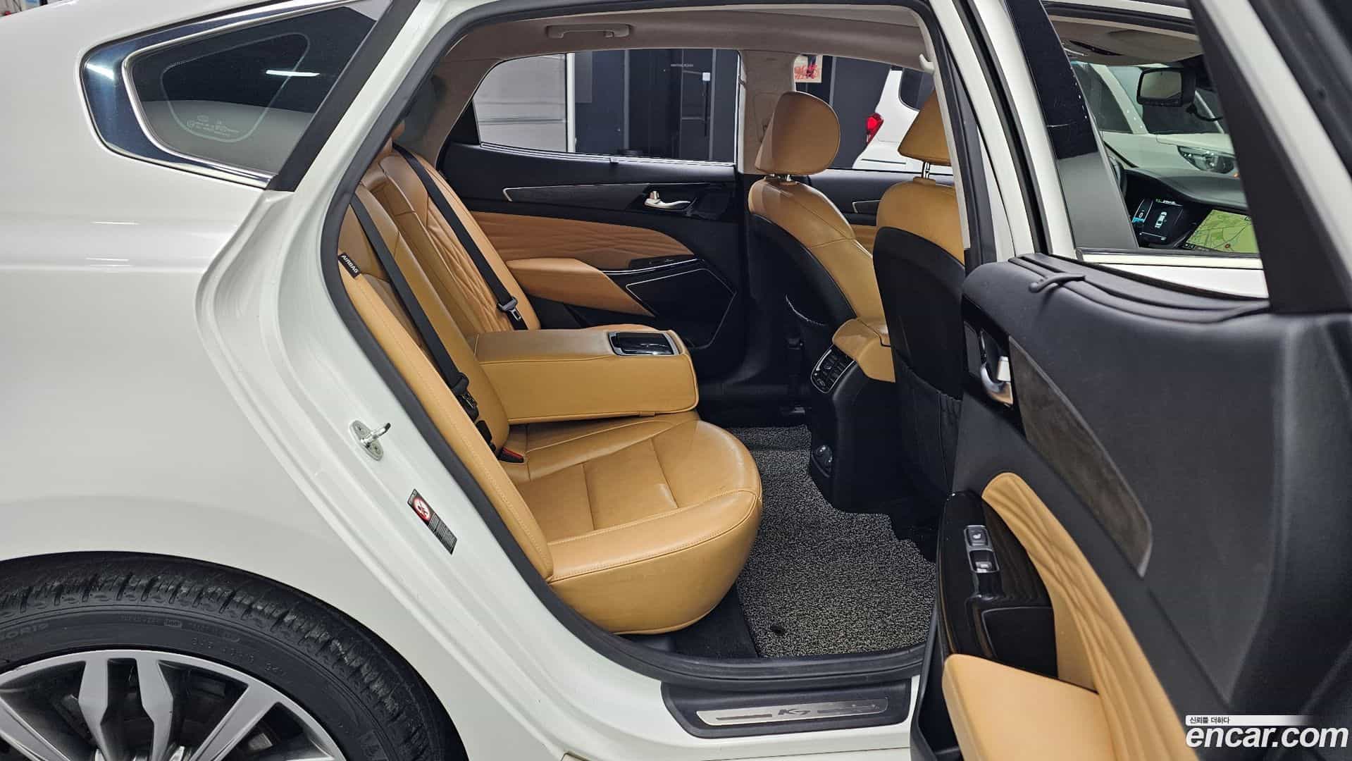 K7 Kia 2020.0-OPTION-016